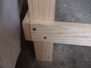 construction detail of the corners construction detail of the corners